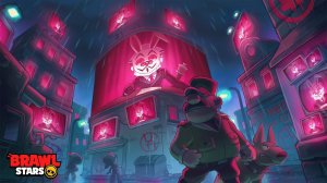 Играем в Brawl stars.(71)