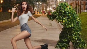 Bushman Prank_ Crazy Scares and Screams in The Park 2024 !!