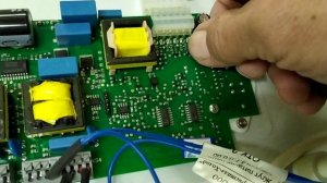 Облучатель рециркулятор бактерицидный POZIS не работает. Замена кнопки и фильтра.