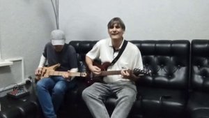 The Kinks — Waterloo sunset (cover by The Pure) 2025-09-21