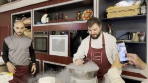 Семинар KUPPERSBERG в г Москва