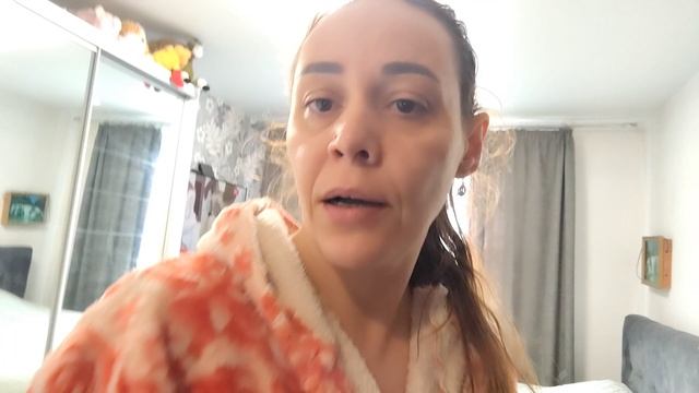 Стимул к наведению порядка. Начало нашего дня.