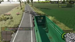 🛑FS-25🛑NF Marsch 4x🛑№34🛑Осень🛑Контракты