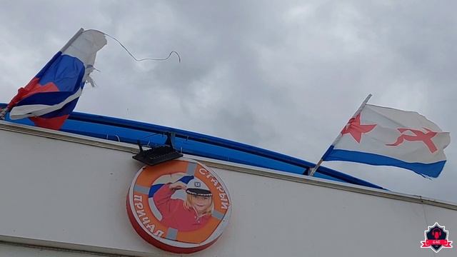 🌞🌤Последние деньки сентября.mp4 смотреть онлайн