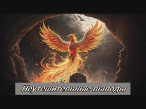 Диана Шахова - Неутешительные выводы