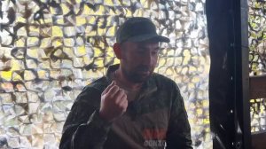 «Готов был застрелиться, но не сдаться в плен»