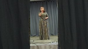 "Рябиновые бусы" - Наталья Клыкова