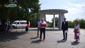 Пеледыш Пайрем 2025  в Волжске