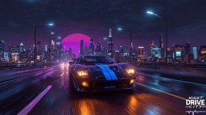 Synthwave & Retrowave Mix