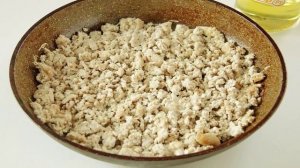 Картофельные оладьи по-мински