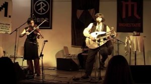 In Gowan Ring - Carnival Is Empty