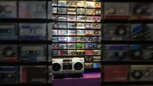 Песня "Магнитофон"