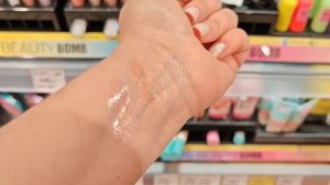 Запоздалый, но полезный: Обзор Магнит Косметик. часть 2