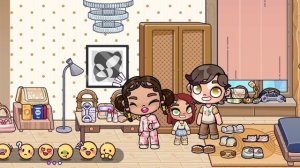 Играю, в аватар🫶