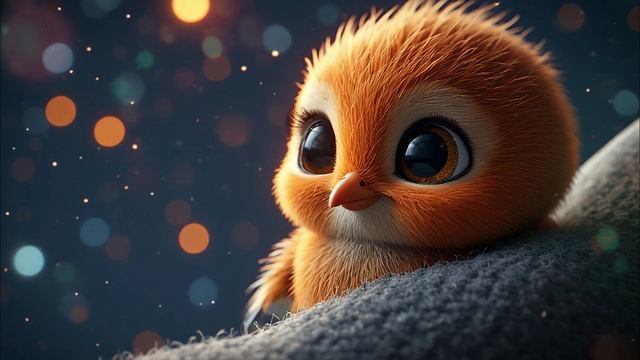 Колыбельная. Моцарт для маленьких. Музыка на ночь. Крепкий сон для малышей.