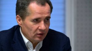 Гладков призвал жителей Белгородской области не игнорировать сигналы об атаках