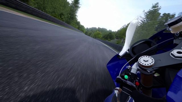Ride 4 | Nordschleife Replay | PS5 (4K) смотреть онлайн