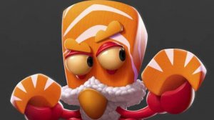 Играю за Эрла Zooba