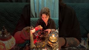 ЗЕМЛЯНАЯ СВЕЧА в домашних условиях - часть 1. Сила земли, огня и воска.