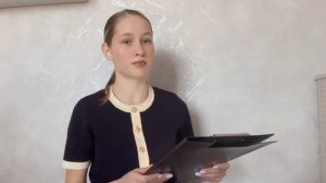 Николай Рубцов "Березы".