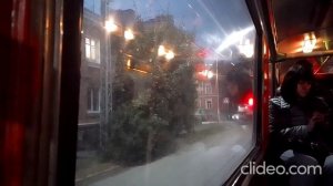ВЗТМ-5284. (329).  Петрозаводск.