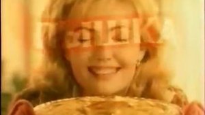 Реклама Пышка 2001