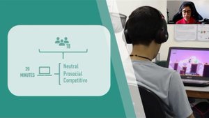 02.06.2021 Digital socialization of preschoolers