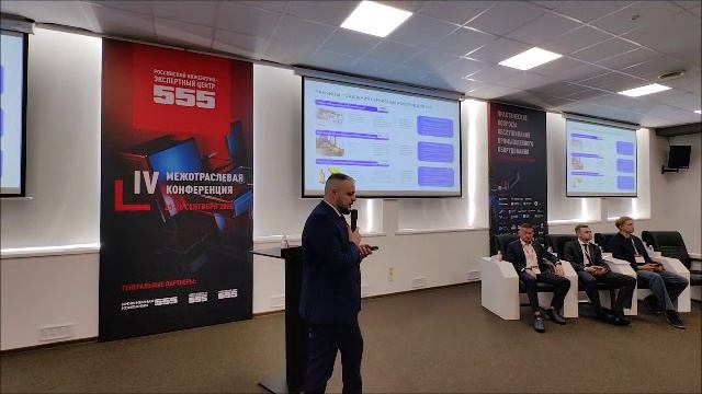 Как рождаются роботы будущего в ТЭК смотреть онлайн