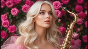 СБОРНИК Золотых Мелодий Саксофона*💖🎷