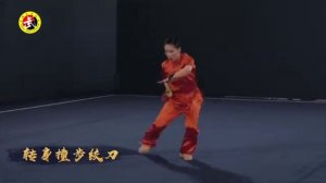 Связка даошу 2