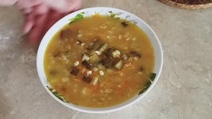 Самый вкусный РАССОЛЬНИК , который вы приготовите еще не один раз!!!