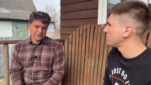 Дом Пиркко в Подмосковье (2 часть)