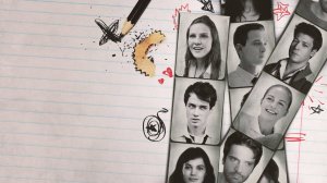 Сериал Любовь 101 – 1 сезон 8 серия  / Ask 101