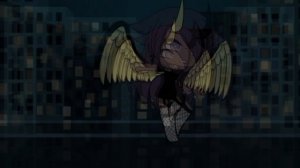 гача лайф сериал fly