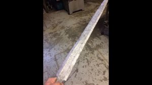 Shadiversity 068. Почему у мечей есть дол, часть 2