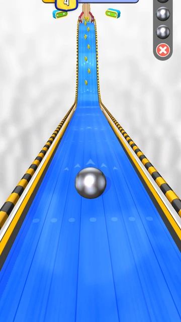 Гоуинг Балс уровень 4