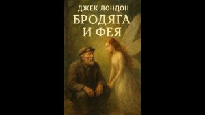 Джек Лондон – «Бродяга и фея»