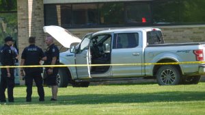 Стрельба произошла в церкви в Мичигане