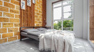 1 комнатное жилье Сочи (Имеретинская бухта)