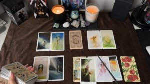 ДЕВЫ 29 СЕНТЯБРЯ-5 ОКТЯБРЯ "НЕ ПРЯЧЬТЕ СВОИ ЧУВСТВА"