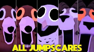 🔥 НОВЫЙ ГОЛОДНЫЙ ОХОТНИК 🍖 - 99 НОЧЕЙ В ЛЕСУ ВСЕ ПОПЫТКИ СПАСЕНИЯ [ROBLOX] 😱