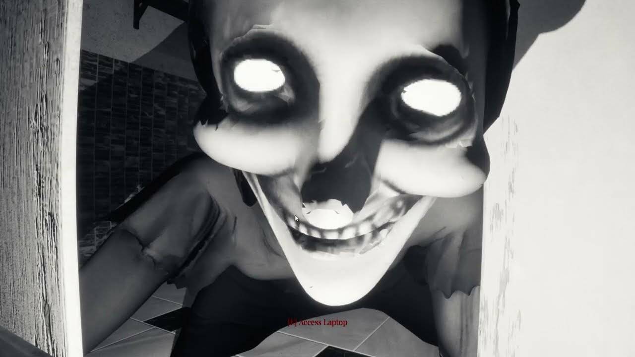 MOTHERS EYES ПОДГЛЯДЫВАЕМ ЗА МАМОЙ