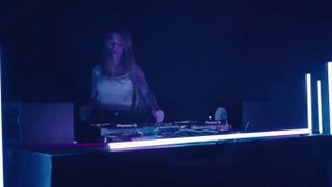 KRISMI - Live London, United Kingdom (08.01.2023) Melodic Techno & Progressive House Mix