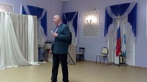 Концерт в Окт ущелье 18.09.2025г.