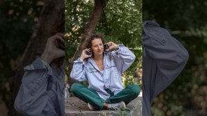 Veronsi & ai - Я в настоящем остаюсь