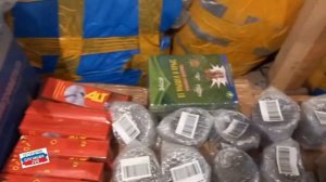 Обзор посылочек с маркетплейсов из первого Ресторанчика 🥰  https://t.me/restorandlyanashix