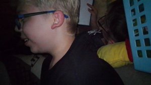 24 часа в шалаше прячемся от сумасшедшего ведущего