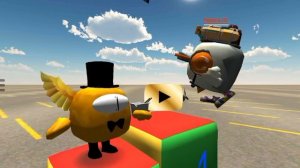 Играем во все режимы но с Рафаэлем (но 2 часть)