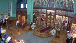 Трансляция 28.09.25 09:00