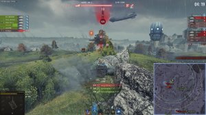 Ваффентрагер Реванш  -28.09.025